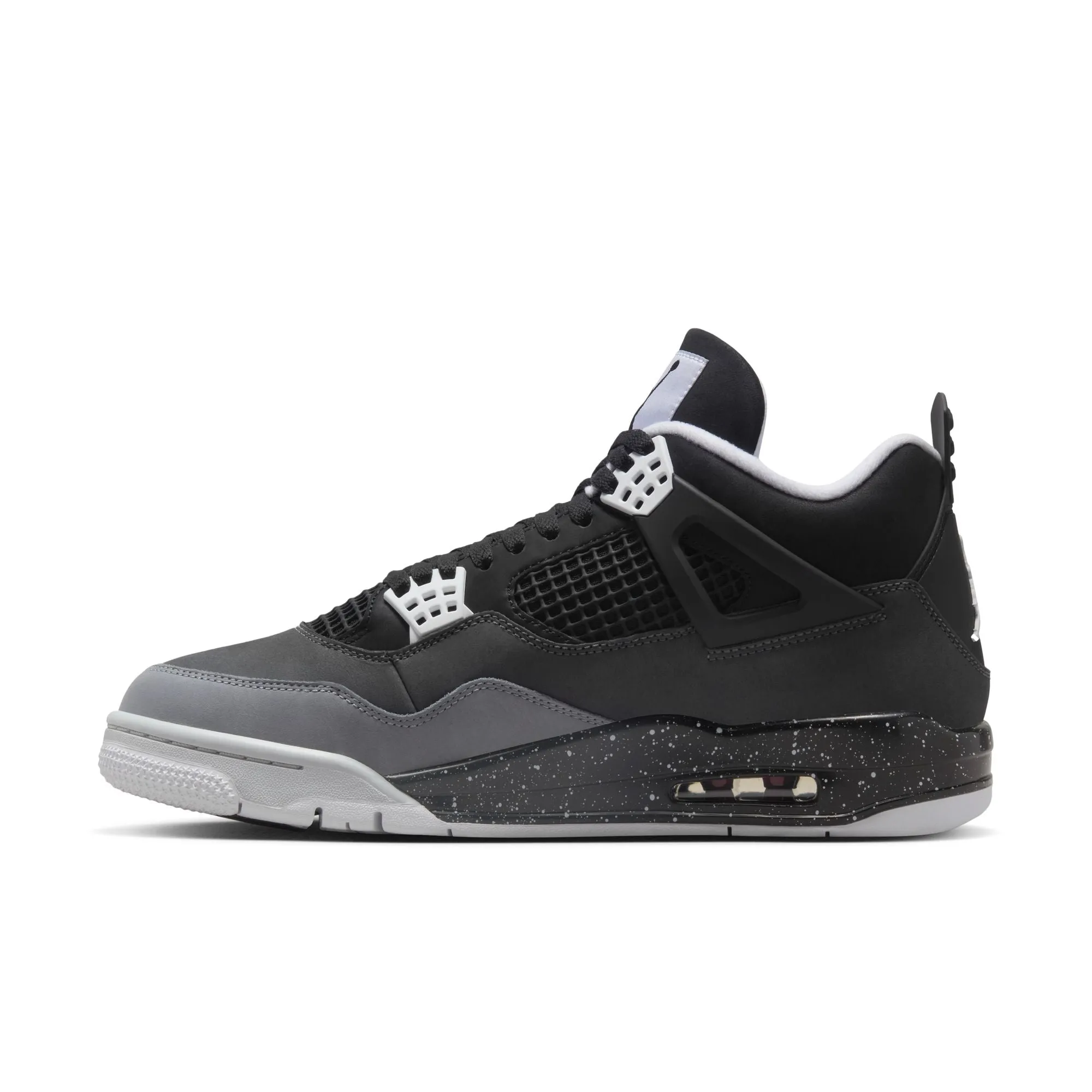 Nike Air Jordan 4 Retro Fear