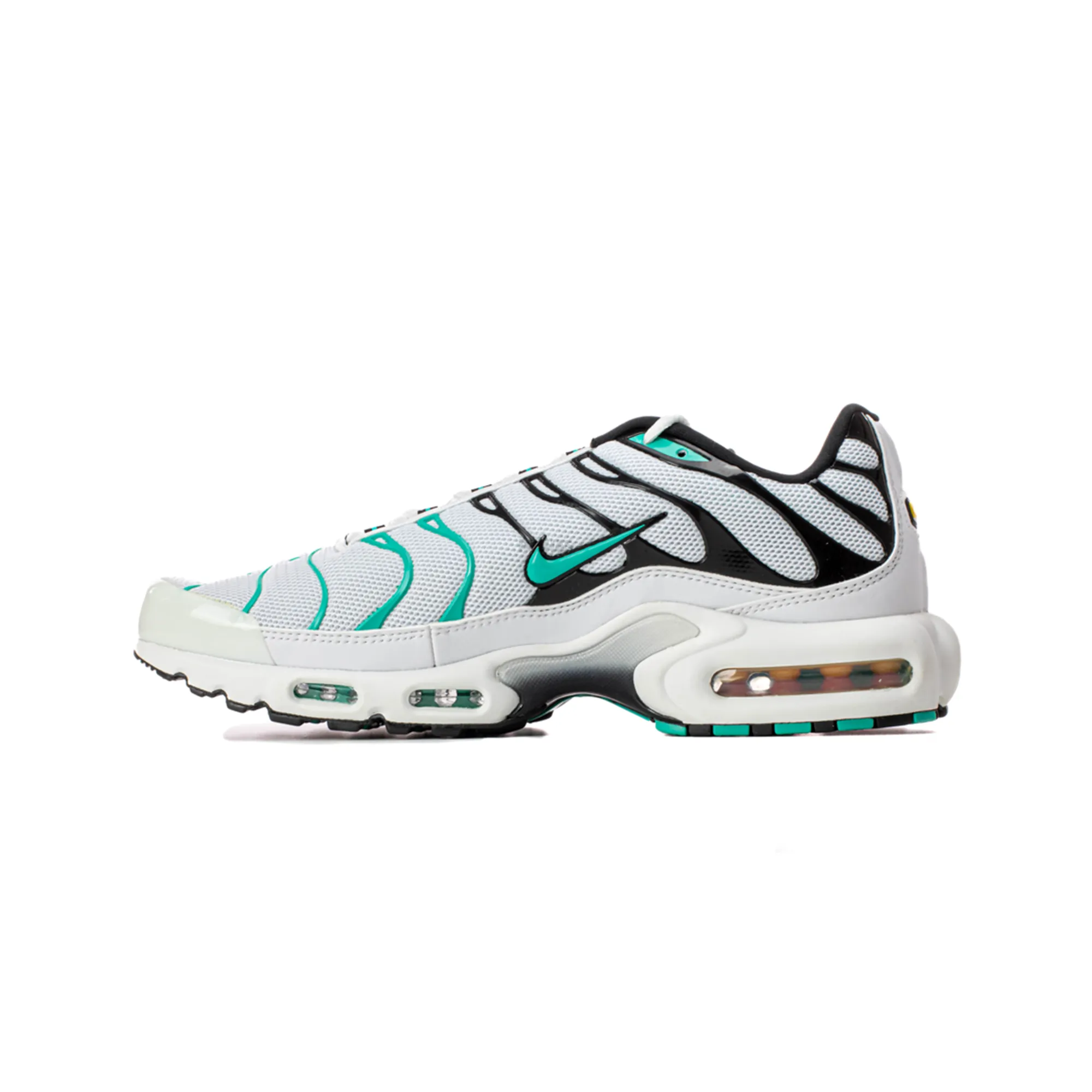 Nike Air Max Plus TN 'Hyper Jade' (2021)