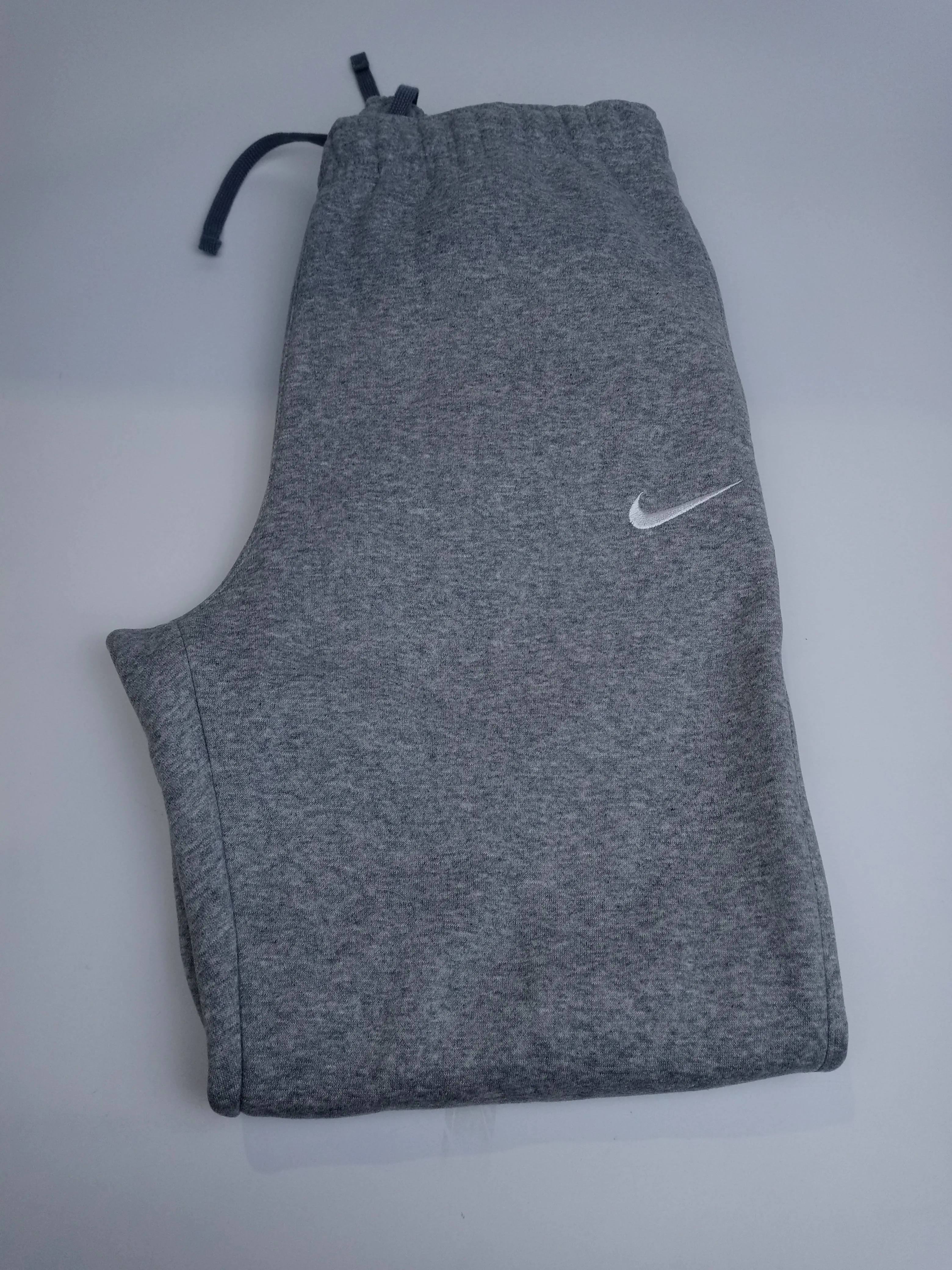 Nike Club Men's Training Joggers Dark Grey Small Pants