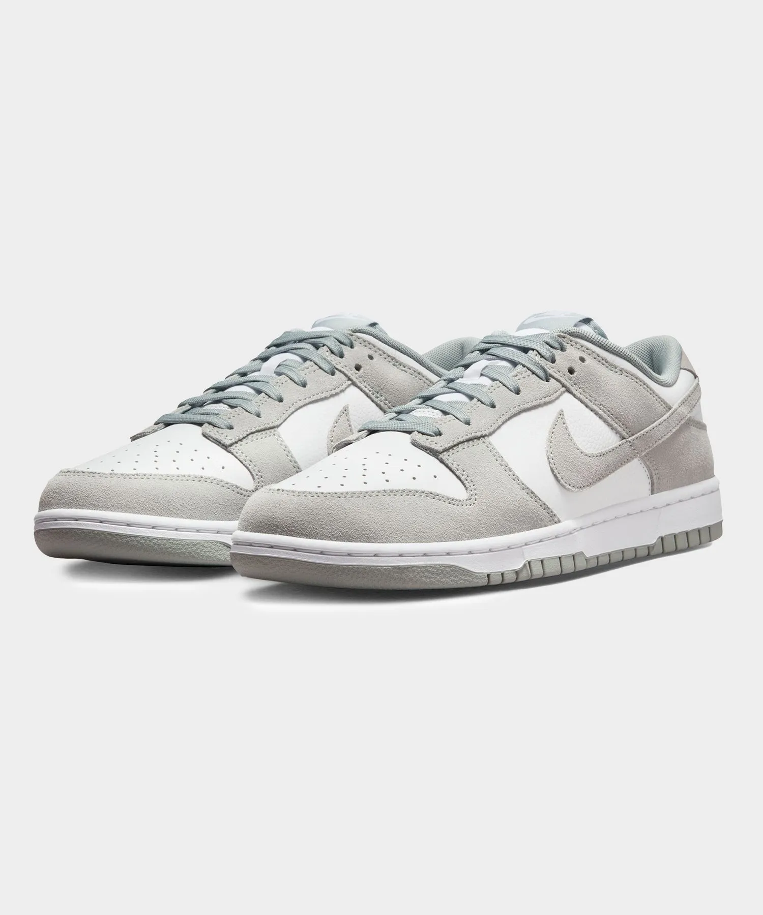 Nike Dunk Low Retro Light Pumice