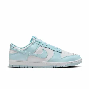 Nike Dunk Low Retro "Glacier Blue" (White/Glacier Blue)