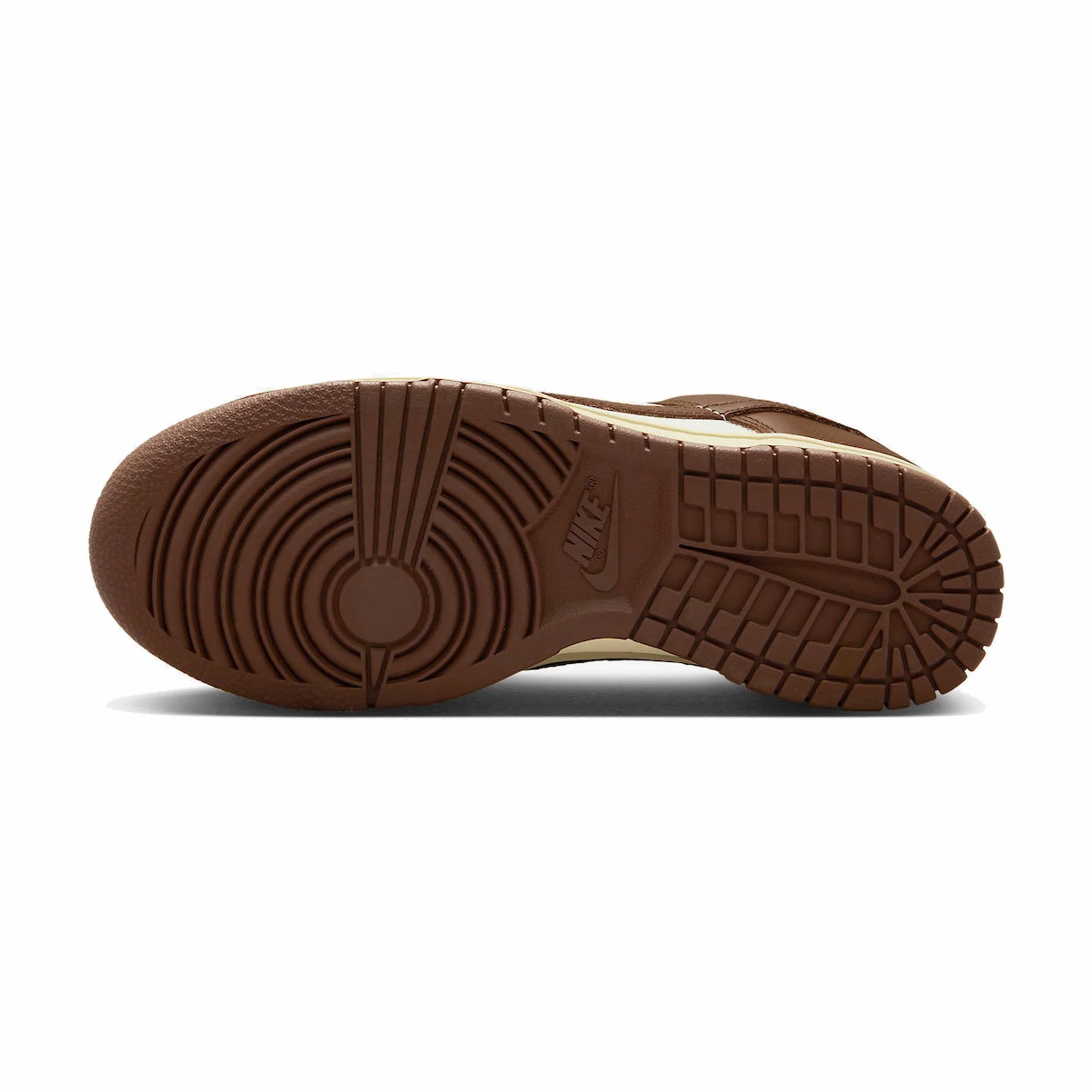 Nike Dunk Low Women's “Cacao Wow” (Sail/Coconut Milk-Cacao Wow)