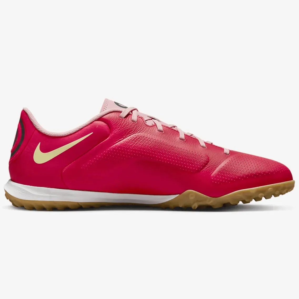 Nike Legend 9 Academy Turf - Red - White