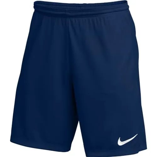 Nike Men's Park III Dri-FIT Athletic Shorts Medium