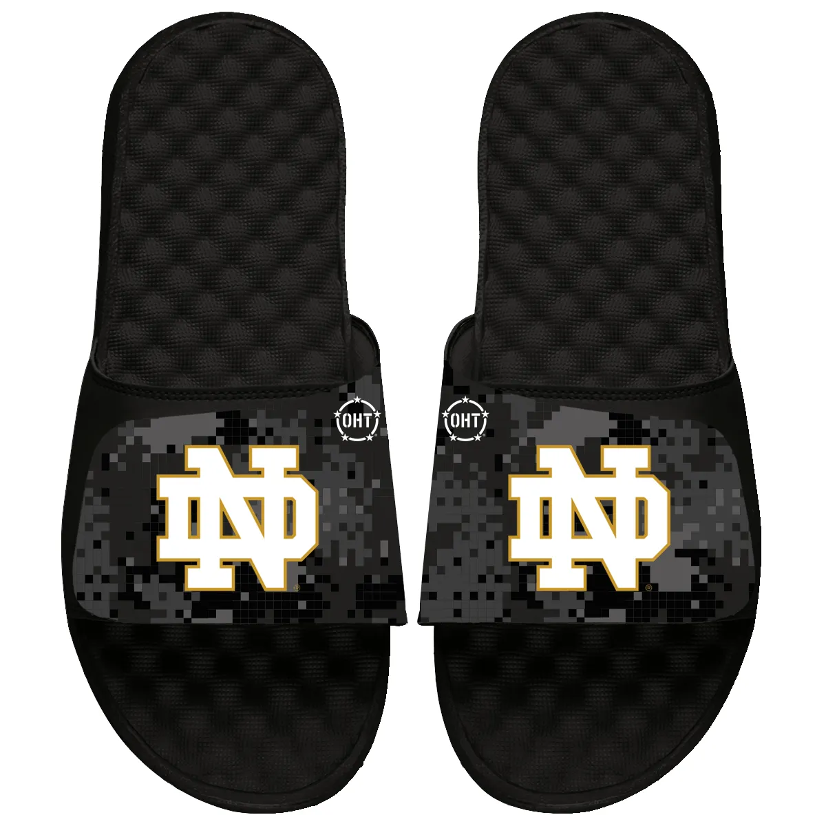 Notre Dame Fighting Irish OHT Digi Camo