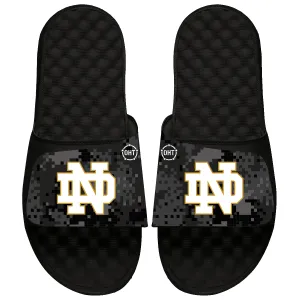 Notre Dame Fighting Irish OHT Digi Camo