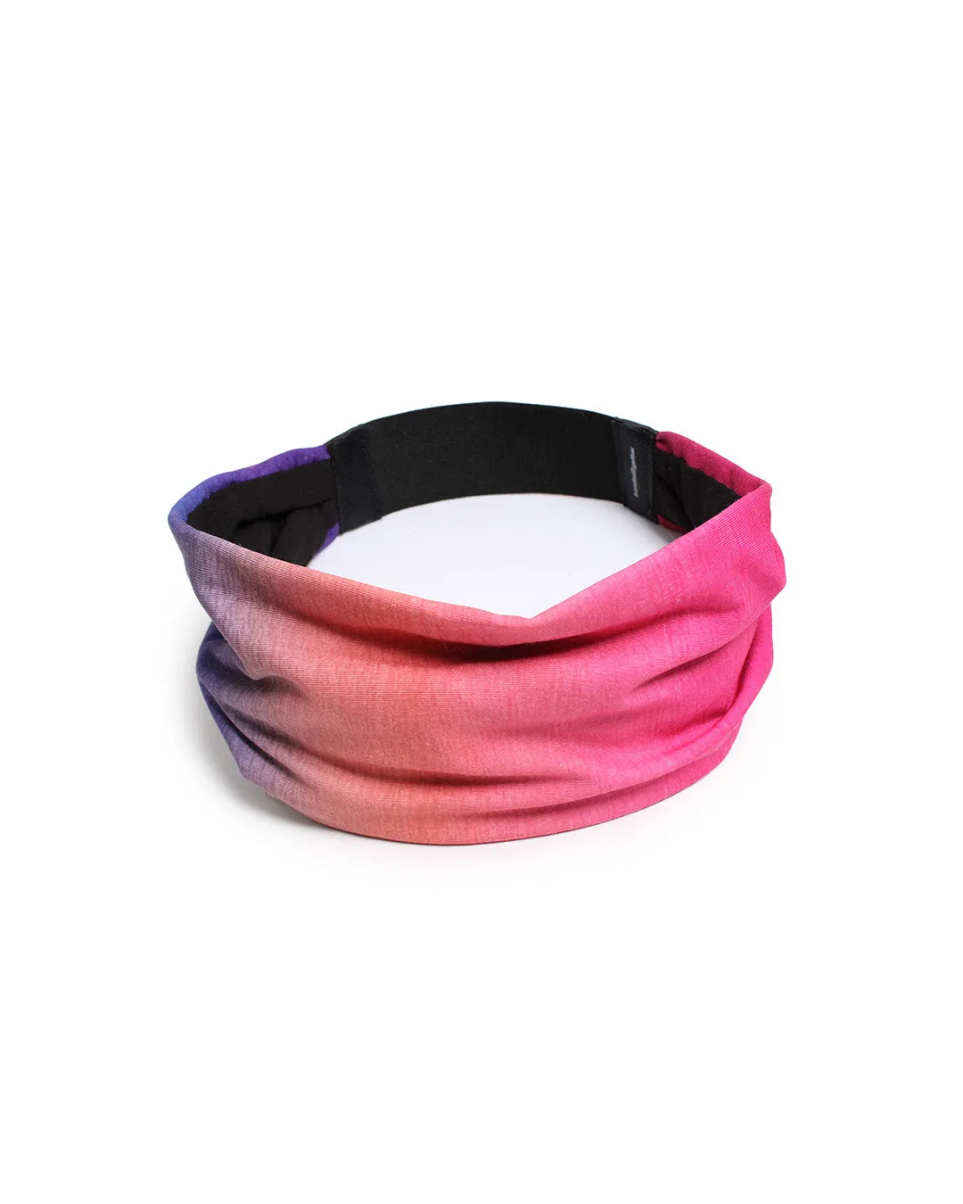 Ombre Accelerate Athletic Headband