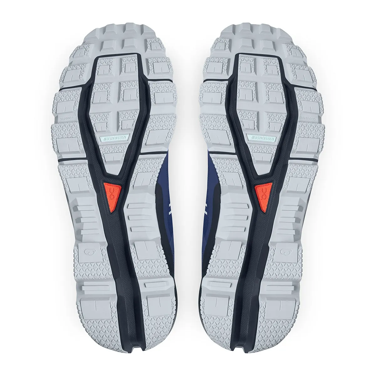 On Cloudventure 3 Mens | Twilight/midnight