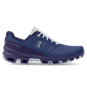 On Cloudventure 3 Womens | Twilight/acai