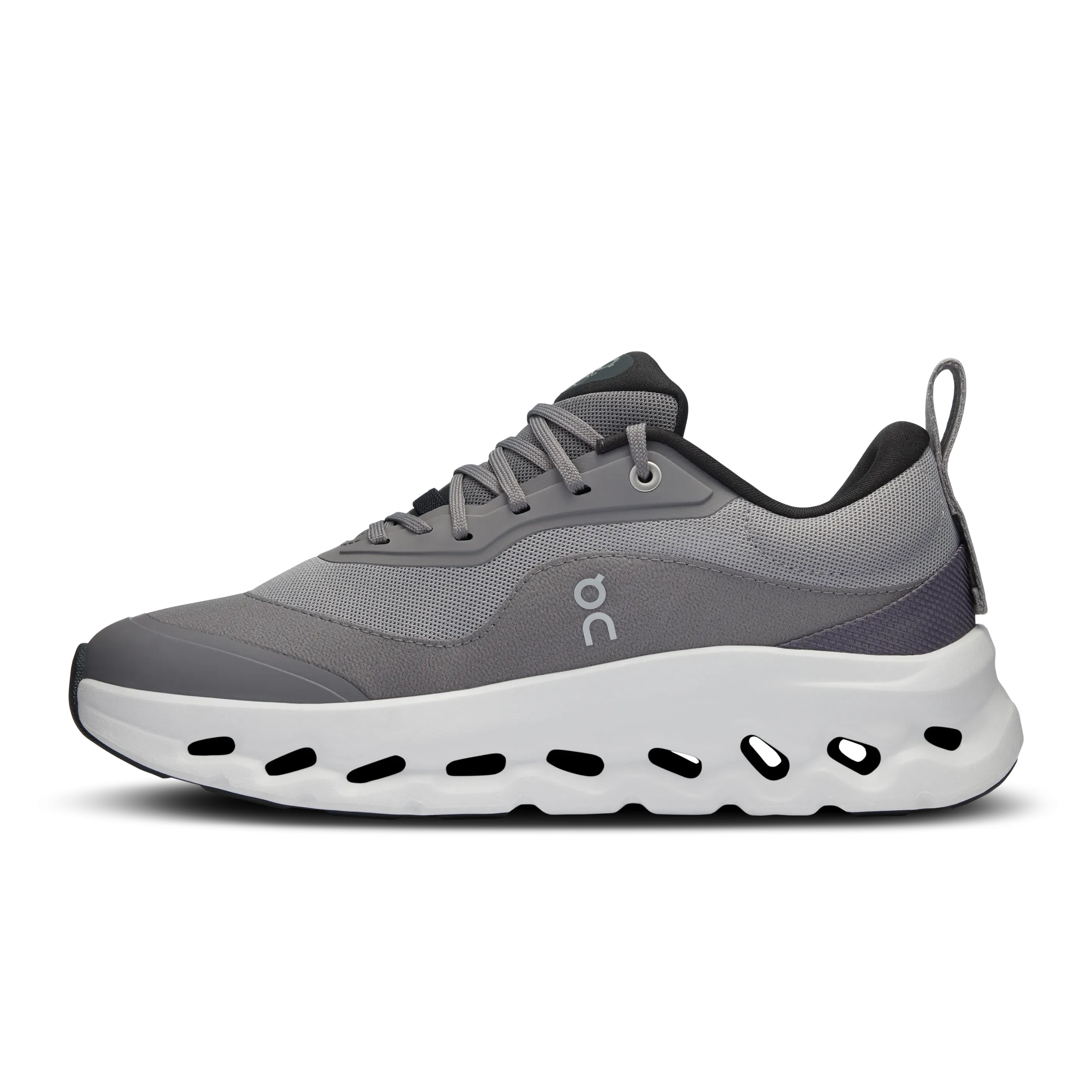 On Running Cloudtilt 2 Loewe Grey