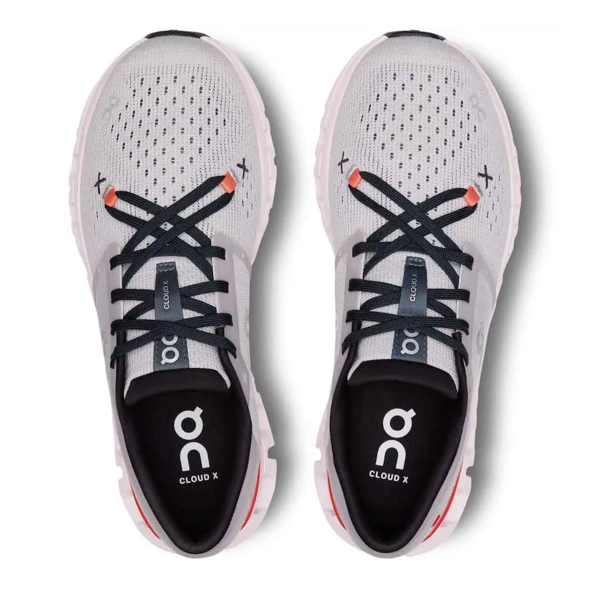 On Women's Cloud X 4 Running Shoes