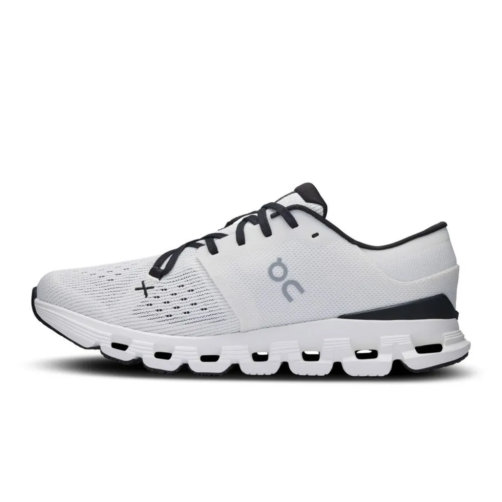 On Women's Cloud X 4 Running Shoes