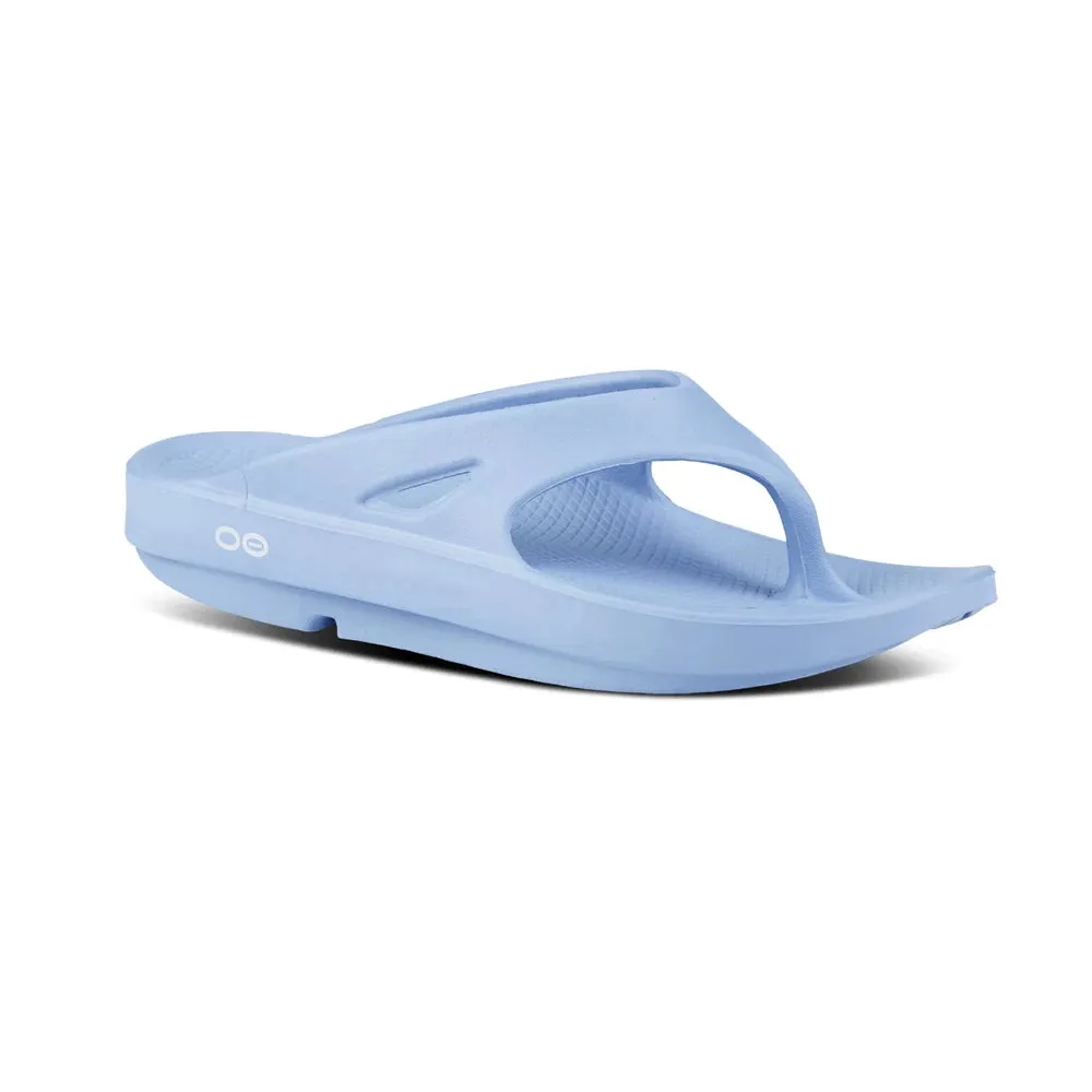 OOFOS OOriginal Thong Sandals - Youth 3 / Women's 5