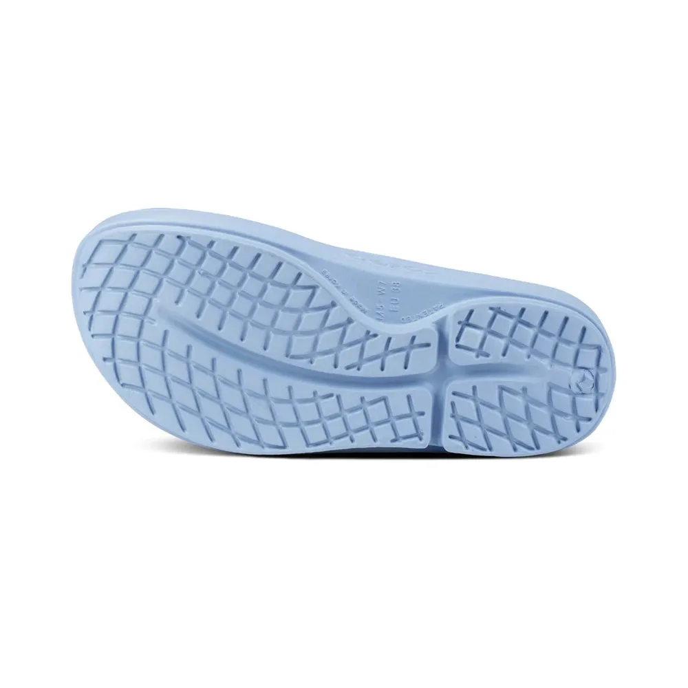 OOFOS OOriginal Thong Sandals - Youth 3 / Women's 5