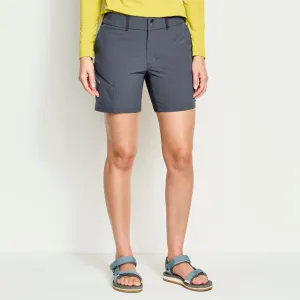 ORVIS WOMEN'S PRO APPROACH SHORT