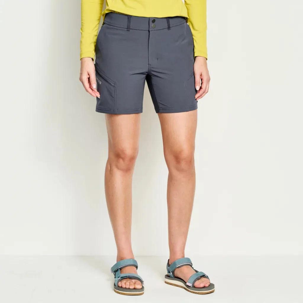 Orvis W's PRO Approach Shorts