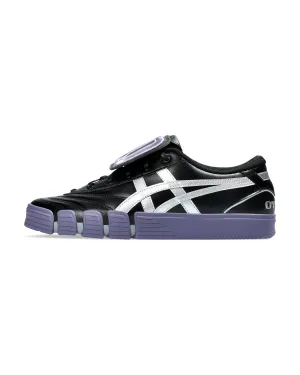 Otto958 Gel-Flexkee Pro - Black / Pure Silver