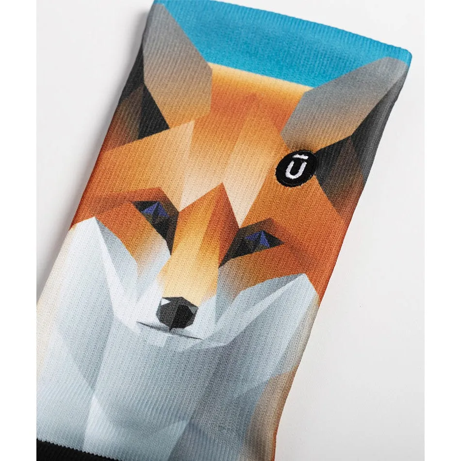 Outway Sock - Foxy Crew