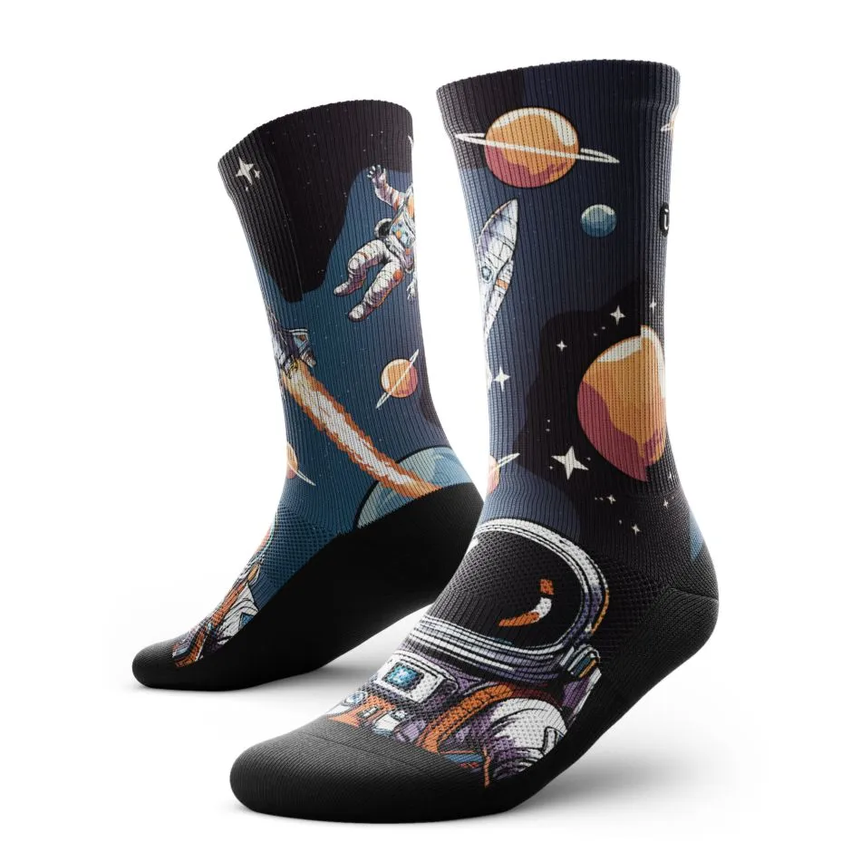 Outway Sock - Intergalactic Crew