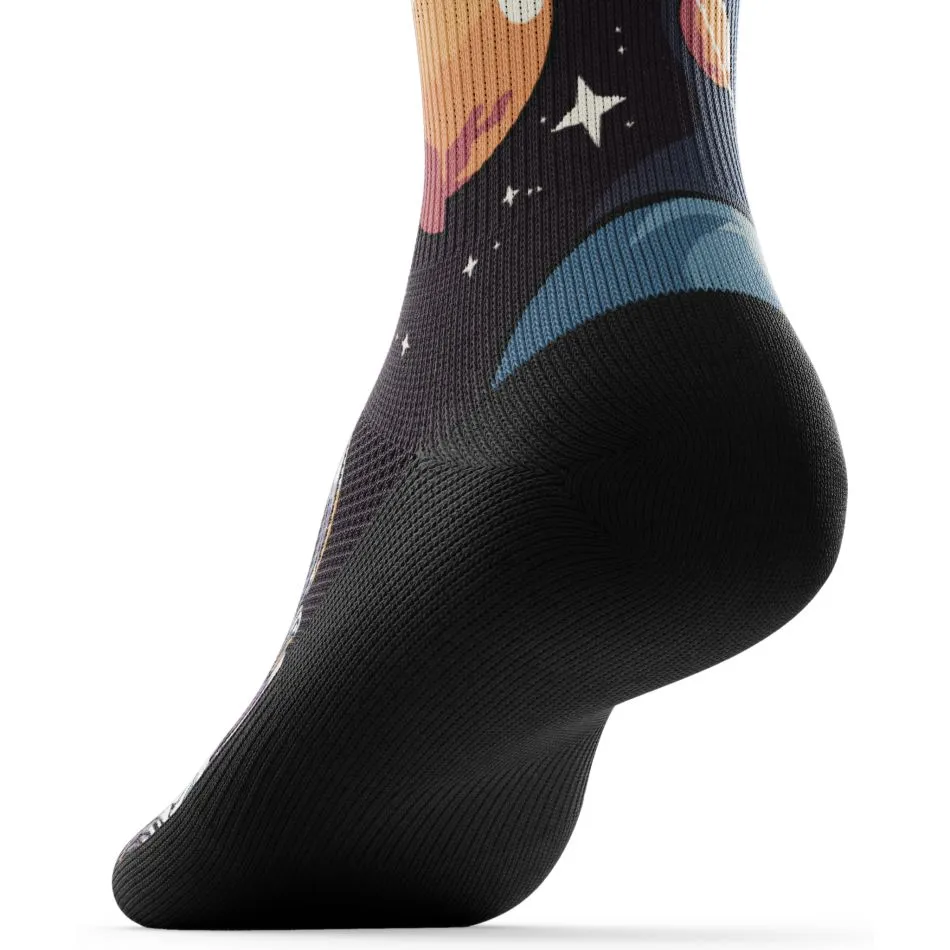 Outway Sock - Intergalactic Crew