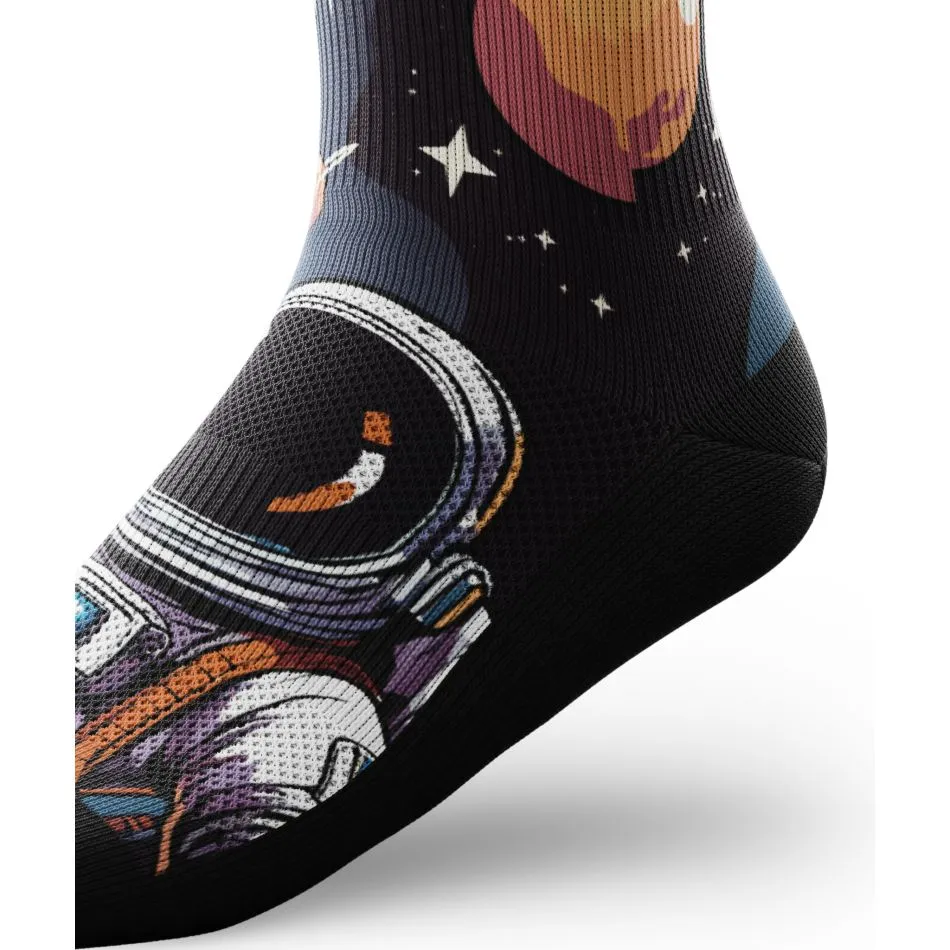 Outway Sock - Intergalactic Crew