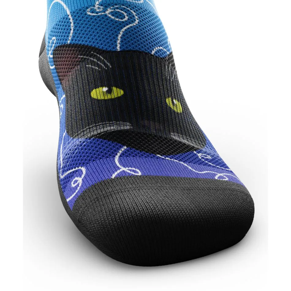 Outway Sock - Kitten Around Crew