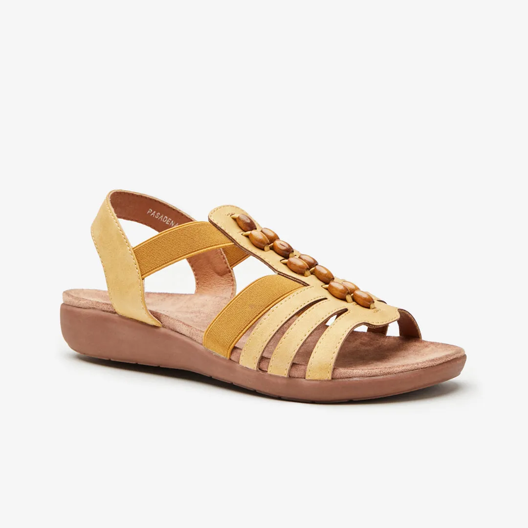 Pasadena Gladiator Sandals