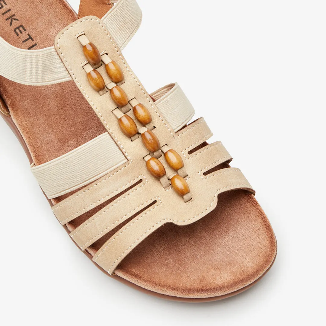 Pasadena Gladiator Sandals