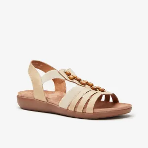 Pasadena Gladiator Sandals