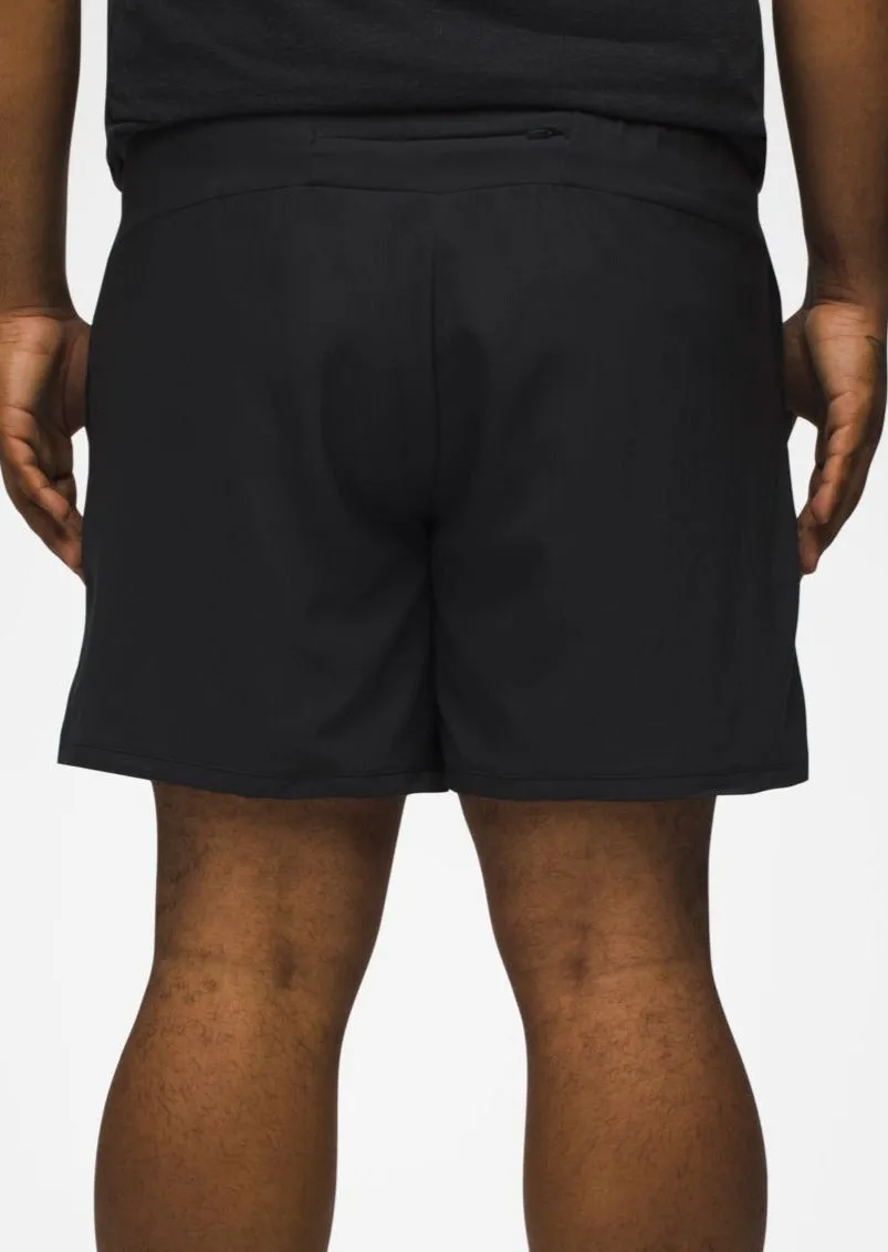 Peak To Pavement Lined Short