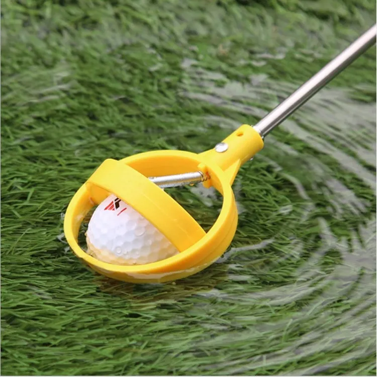 PGM Golf Flexible Ball Catcher, Stretch Length: 2m