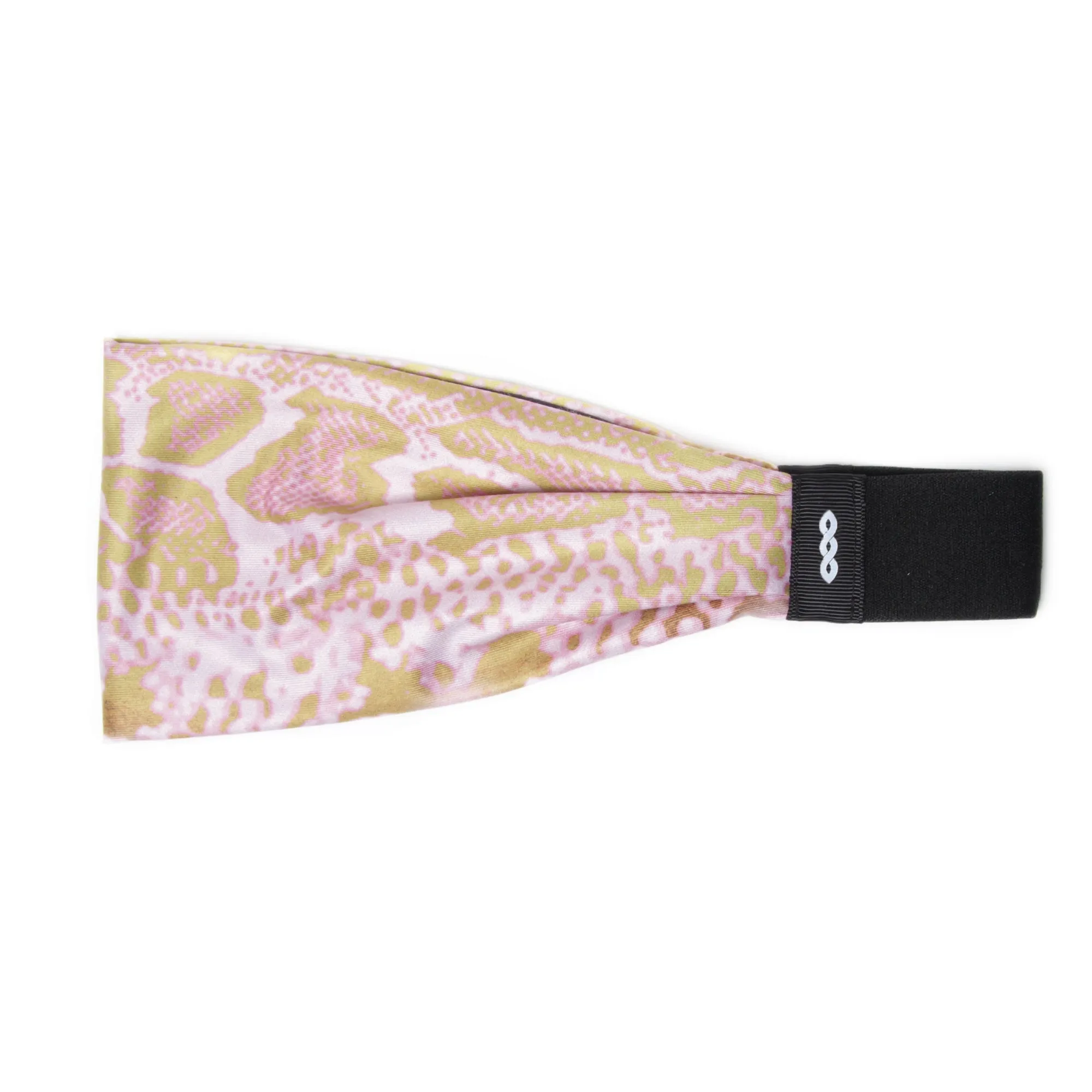 Pink Python - Accelerate Athletic Headband