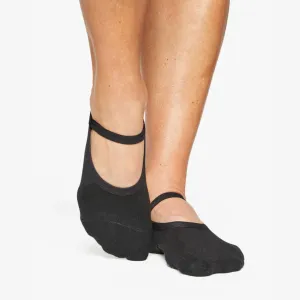 Piper Dance Grip Socks (Barre / Pilates)