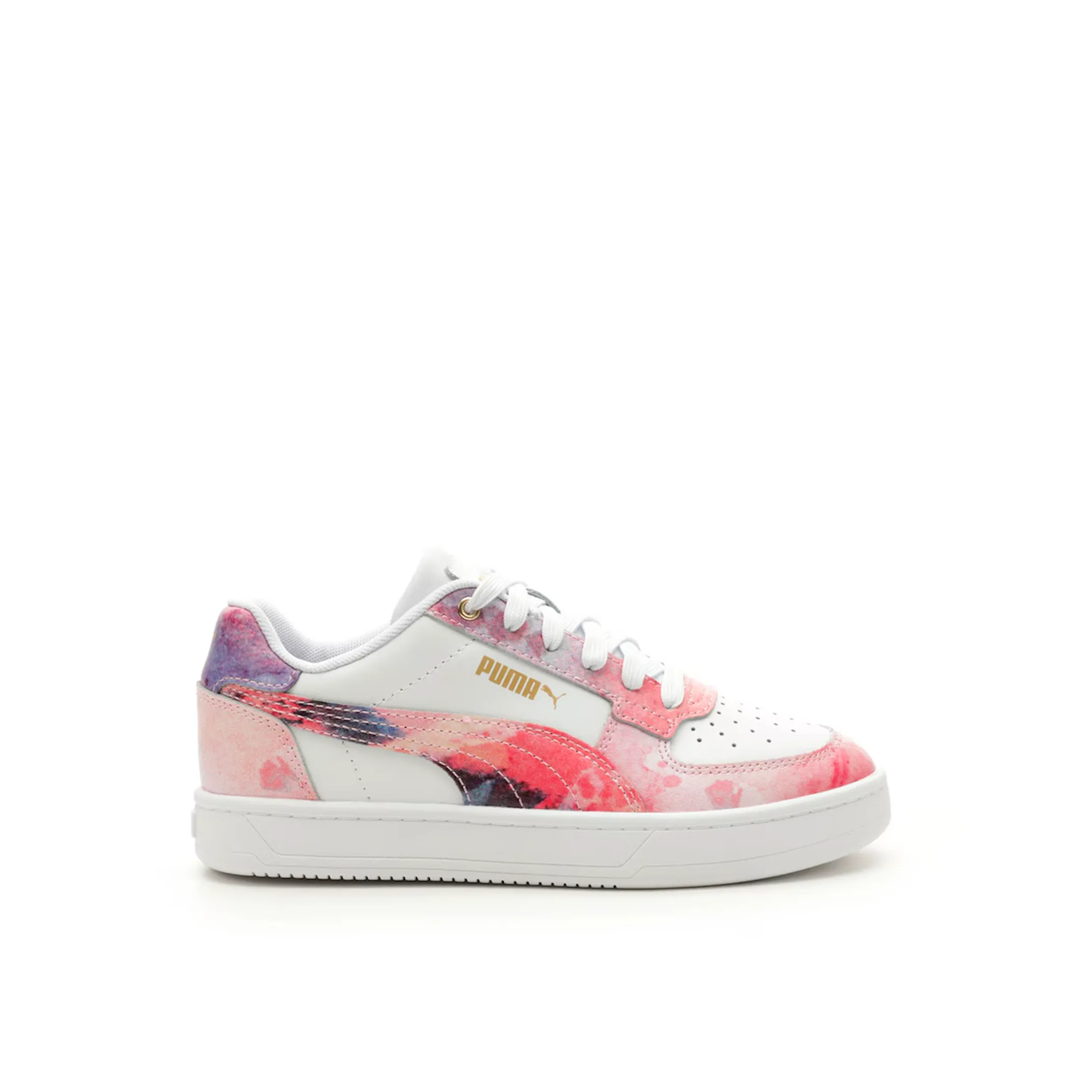 Puma Caven 2.0 Paint Jr. (Big Kid)