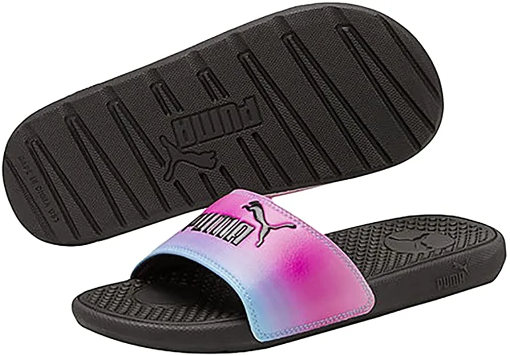 PUMA Women's Cool Cat Slides