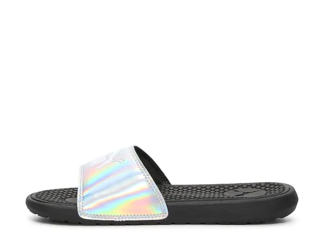 PUMA Women's Cool Cat Slides