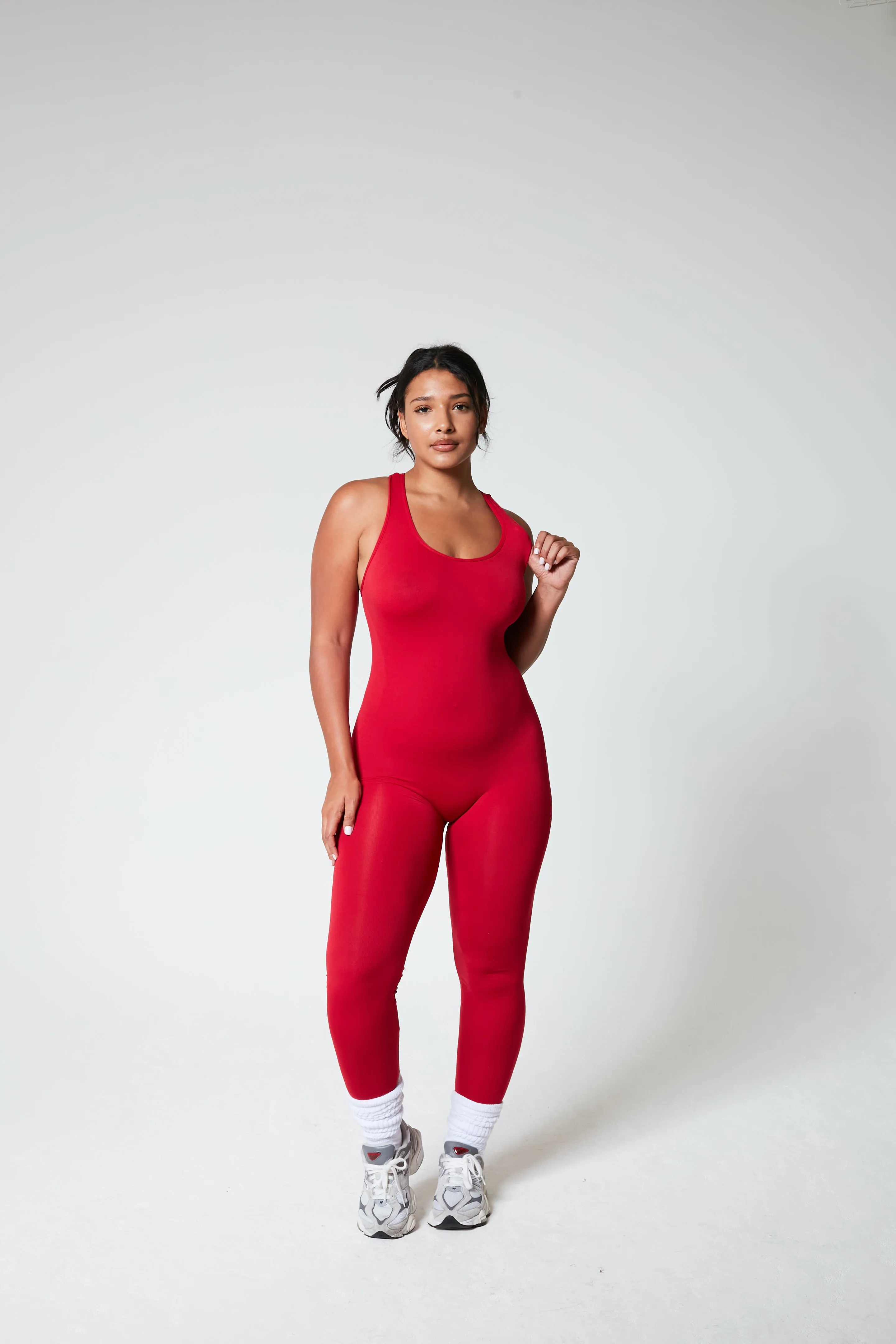 Racer Bodysuit