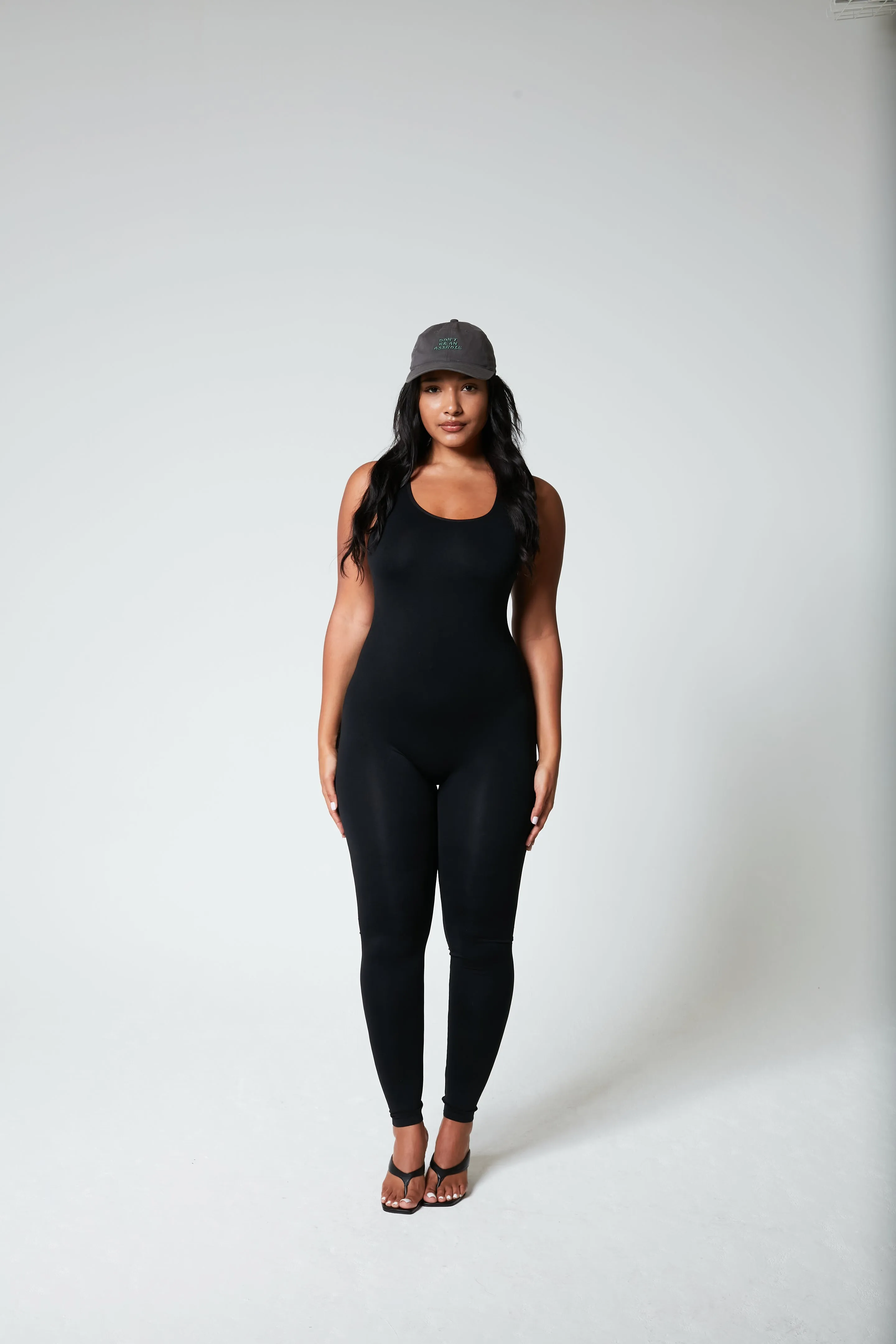 Racer Bodysuit