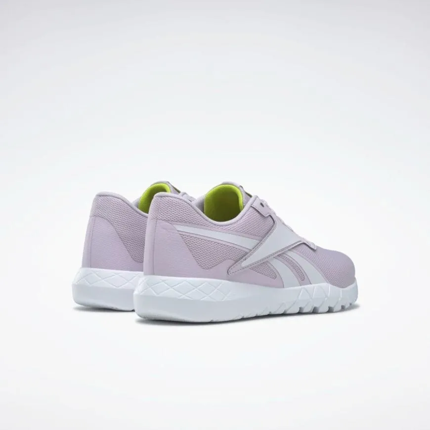 Reebok Flexagon Energy Train 3 Women Training Shoes Light Purple