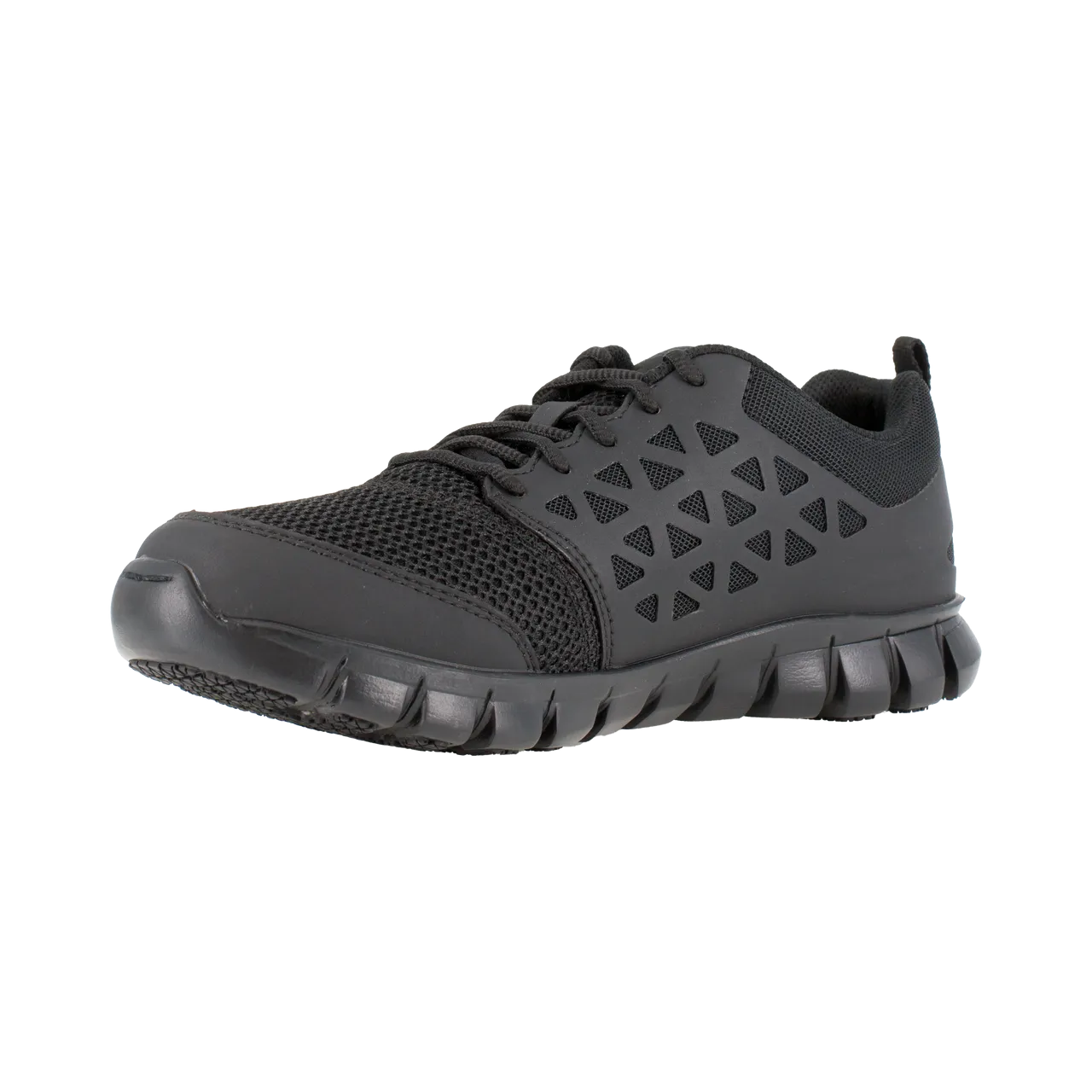 Reebok Sublite Cushion Athletic Work Shoes - RB435