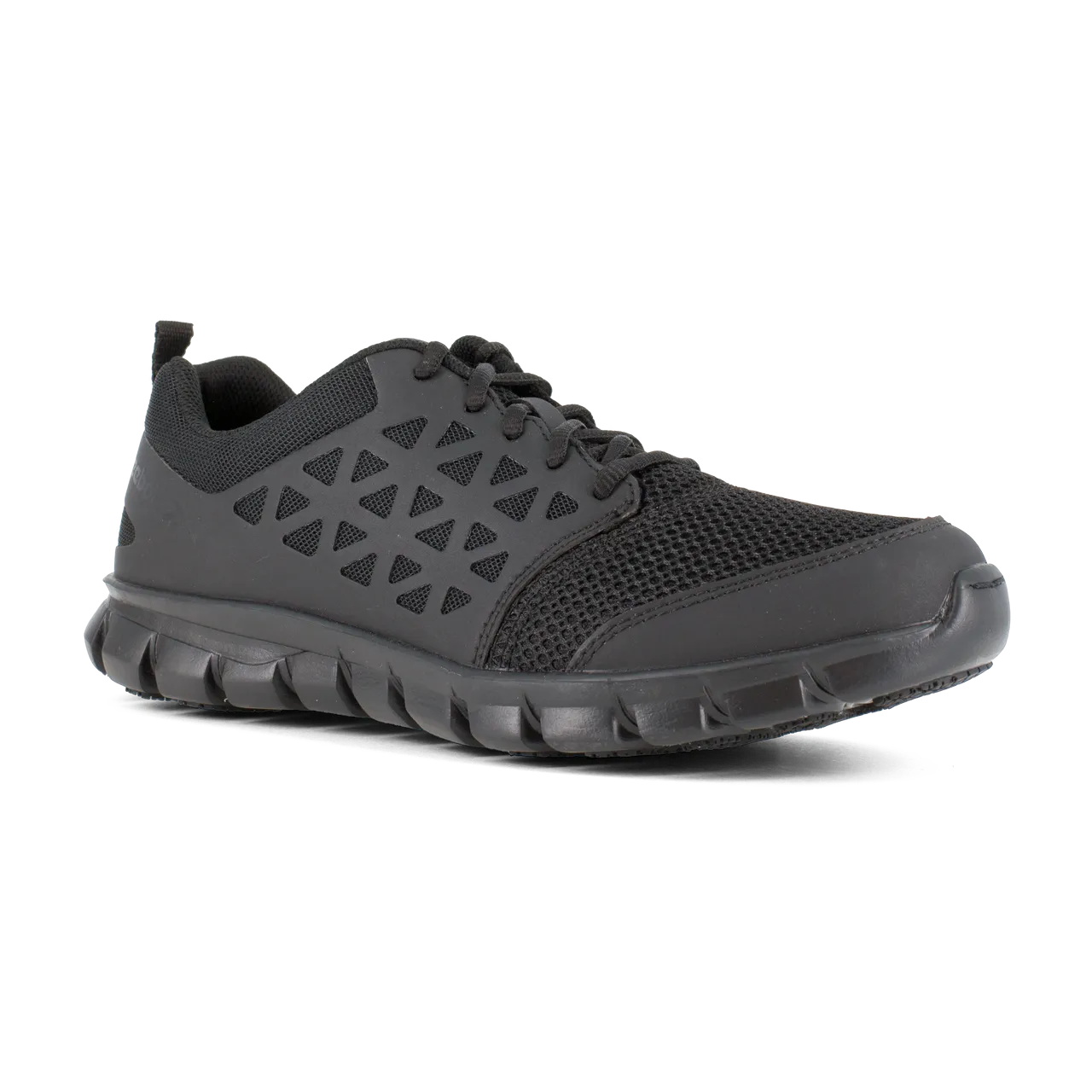 Reebok Sublite Cushion Athletic Work Shoes - RB435