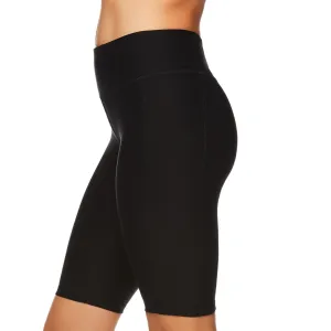 Reebok Women's Quick Training Compression Shorts