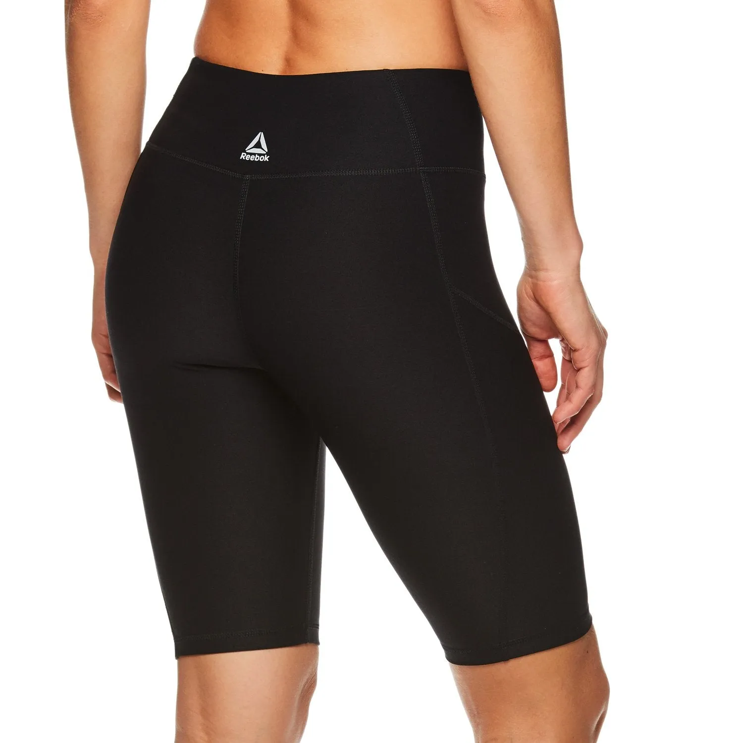 Reebok Women's Quick Training Compression Shorts