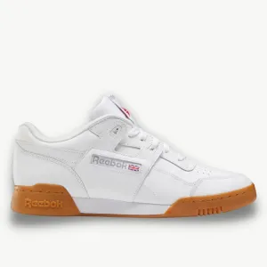 reebok Workout Plus Men's Sneakers