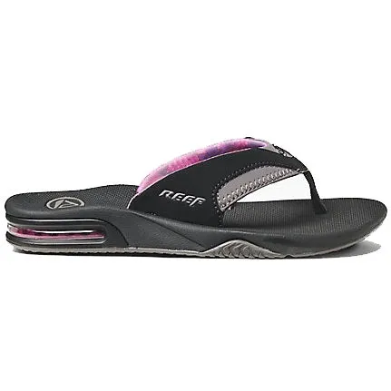 REEF Women's Fanning Sandals