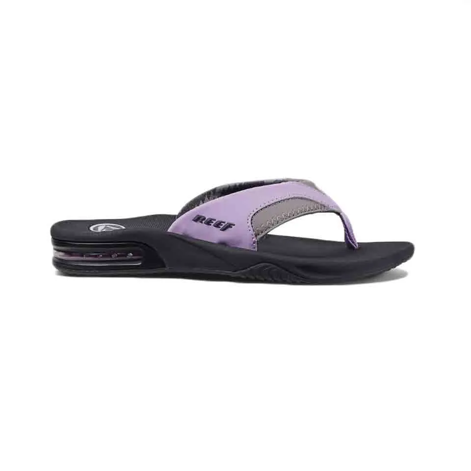 REEF Women's Fanning Sandals