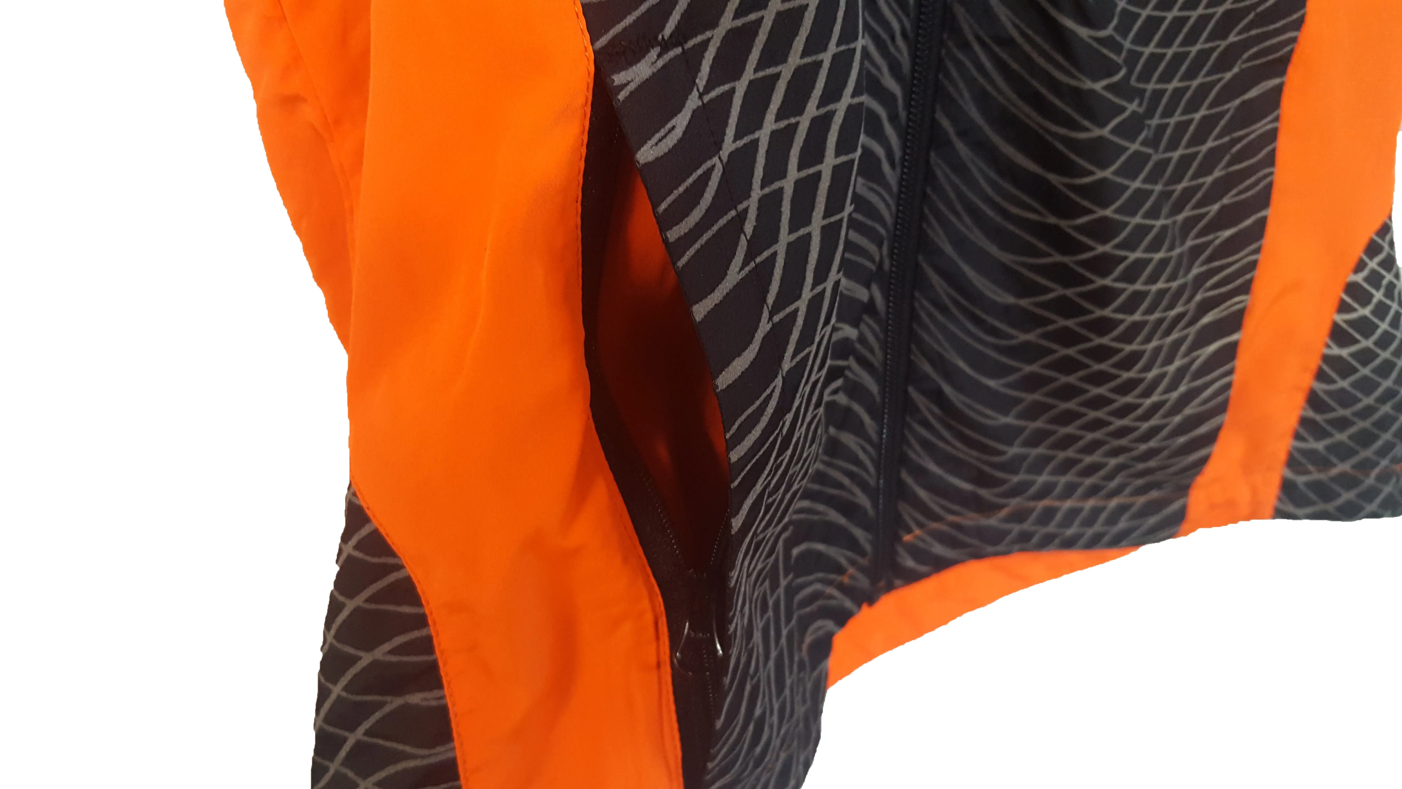 Reflective Running Vest - Tech Vest