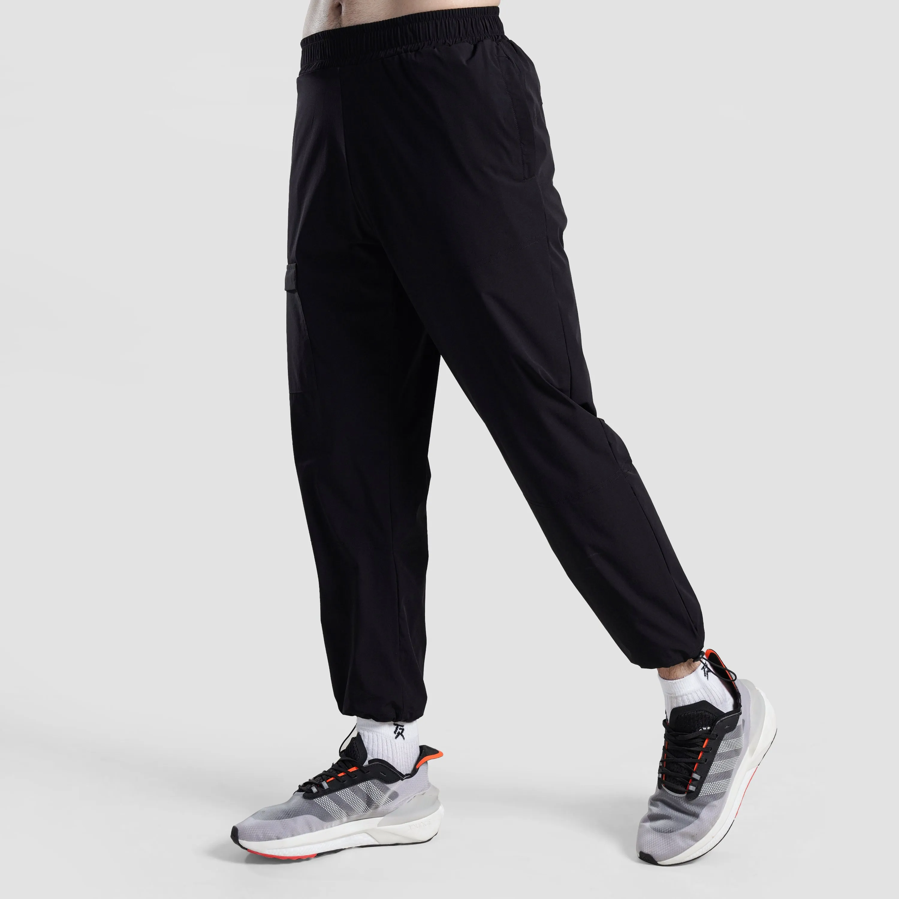 Resonance Trousers (Black)