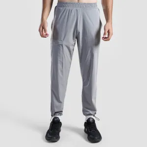 Resonance Trousers (Heather Grey)