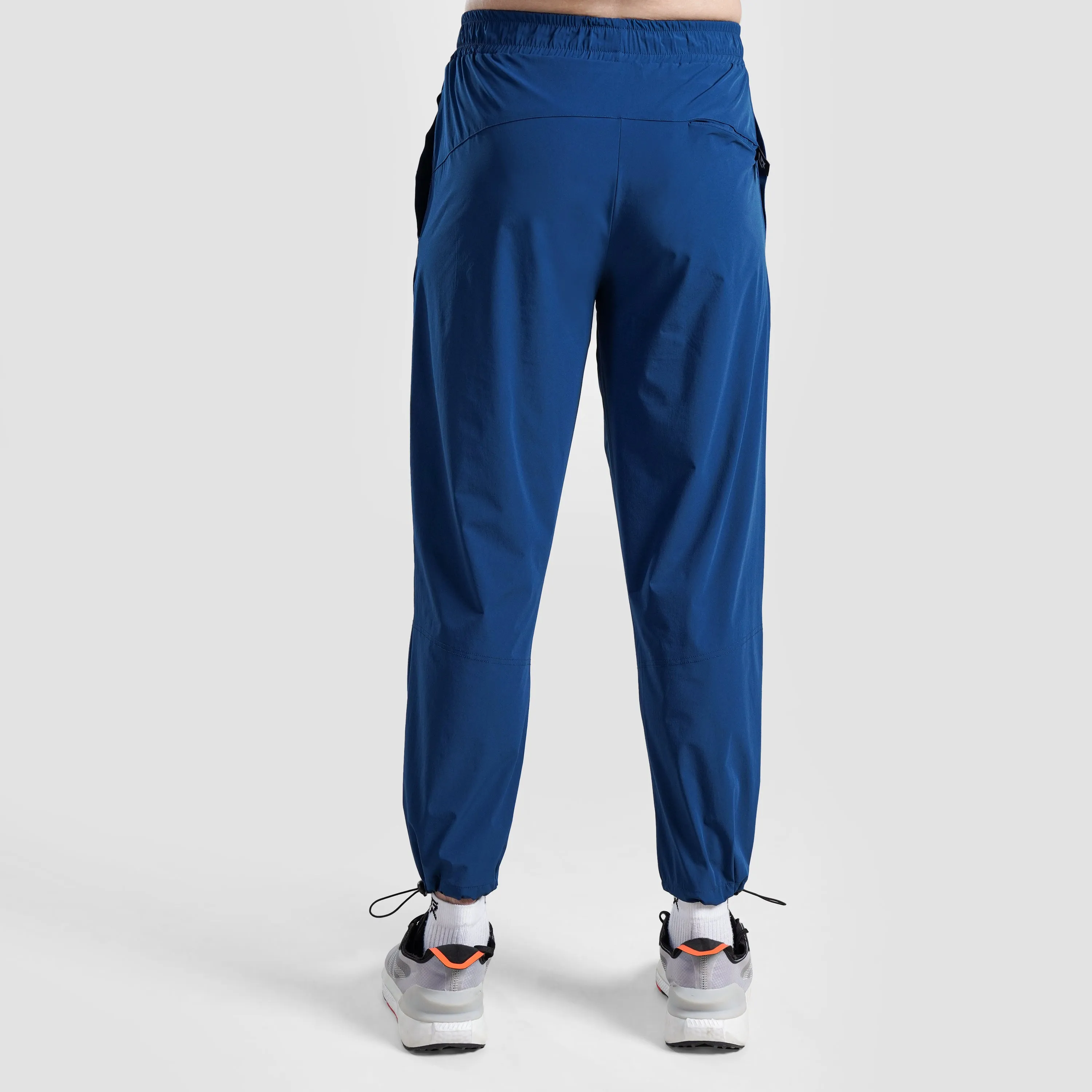 Resonance Trousers (Teal)